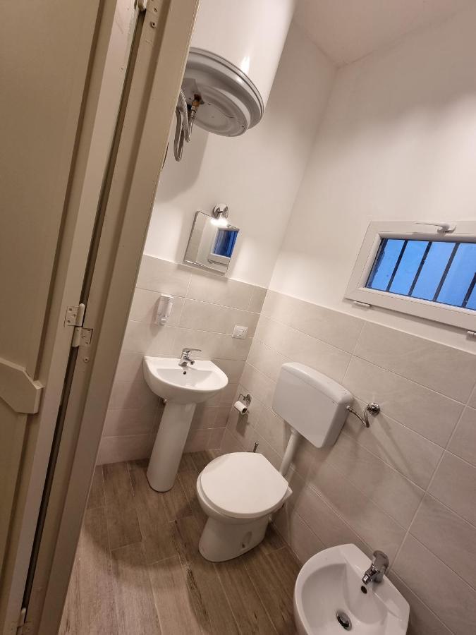 Domus Sant'Anna Apartment Palermo Exteriér fotografie